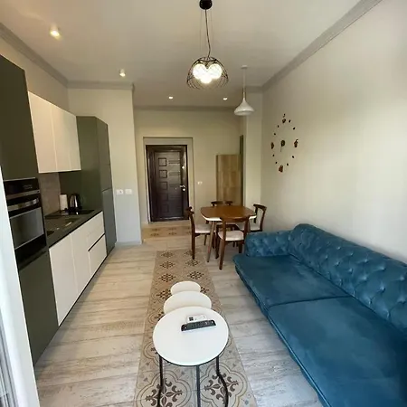 Tirana Bliss Apartment Exterior photo