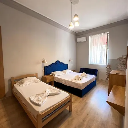 Tirana Bliss Apartment Exterior photo